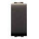DEVIATORE UNIPOLARE 16A