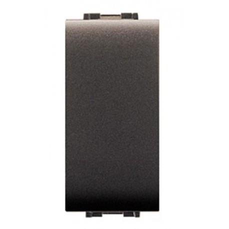 DEVIATORE UNIPOLARE 16A