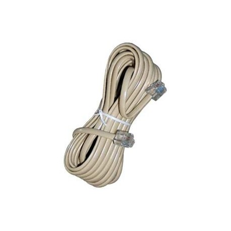 CORDONE LINEARE MT. 2 CON SPINA 6/4