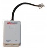 FILTRO ADSL 2 USCITE PLUG