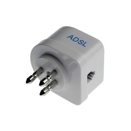 FILTRO ADSL TRIPOLARE