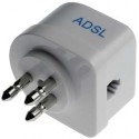 FILTRO ADSL TRIPOLARE