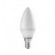 OLIVA OPALE E14 4W