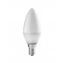 OLIVA OPALE E14 4W
