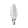 OLIVA OPALE E14 4W