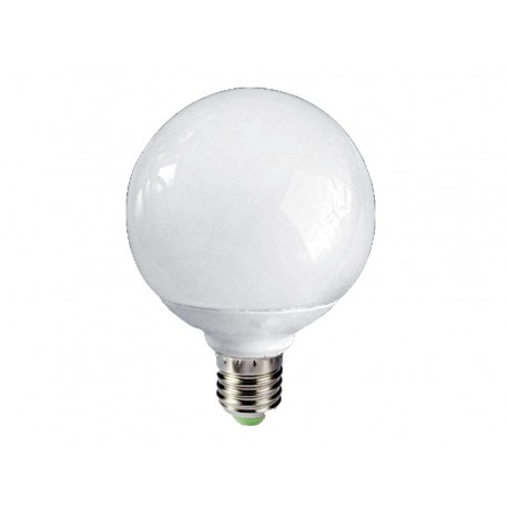 GLOBO A LED E27 18W OPALE