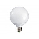 GLOBO A LED E27 18W OPALE
