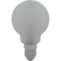 MINIGLOBO A LED E14 15W OPALE