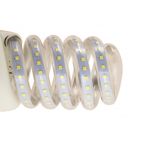 LAMPADA A LED SPIRALE IRIS E14/E27 5/7/9/12/16/23W