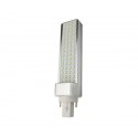LAMPADA G24 A LED 9W/12W