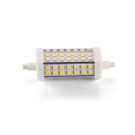 LAMPADA LED 10W 42 SMD 50X50 118MM
