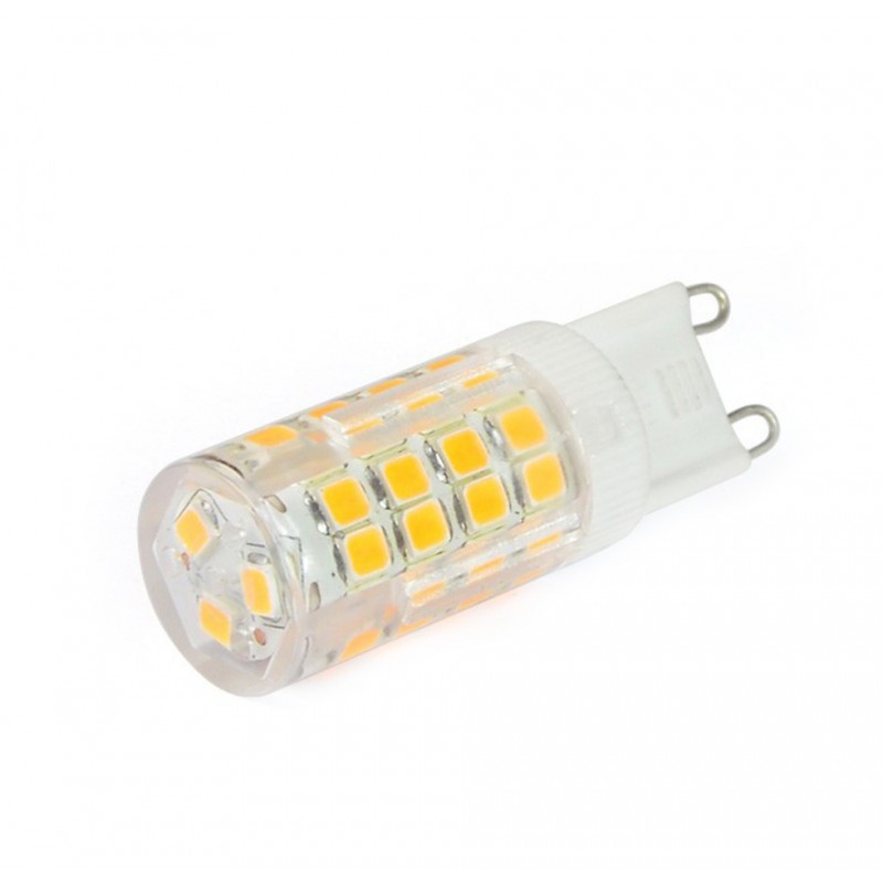 LAMPADA A LED ATTACCO G9 3W/5W LUCE CALDA/FREDDA - FATMA ITALIA SRL