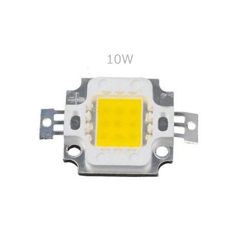 LED RICAMBIO PER PROIETTORI A LED 10W/20W/30W/50W/70W/80W/100W