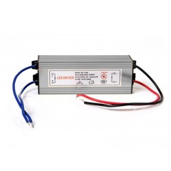 DRIVER RICAMBIO PER PROIETTORI A LED 10W/20W/30W/50W/70W/80W/100W