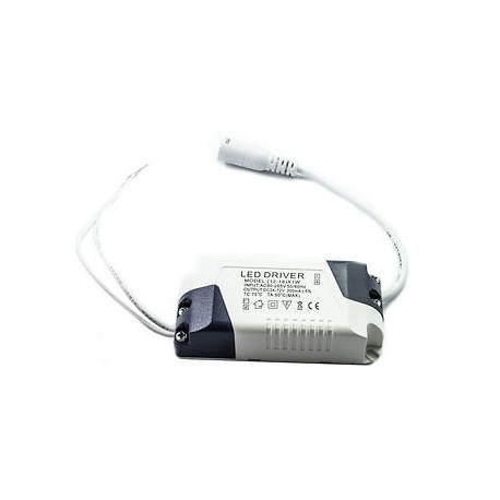 DRIVER RICAMBIO PER FARO A LED PANNELLO A LED