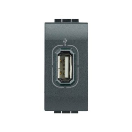PRESA USB COMPATIBILE