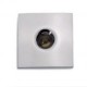 FARO DA INCASSO A LED 1W