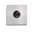 FARO DA INCASSO A LED 1W