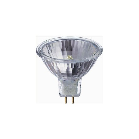 LAMPADA ALOGENA DICROICA G4 20W/35W/50W