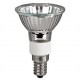 LAMPADA ALOGENA DICROICA E14 35W 230V.