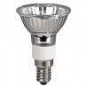 LAMPADA ALOGENA DICROICA E14 35W 230V.