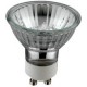 LAMPADA ALOGENA DICROICA GU10  50W  12V. O 230V.