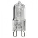 BISPINA G9 25W/40W/60W 230V.