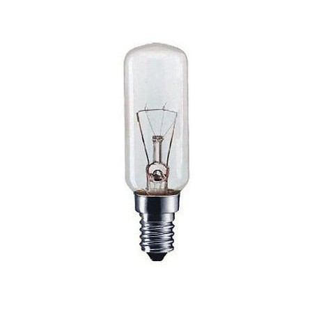 LAMPADA TUBOLARE 40W PER CAPPA