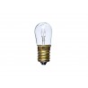 LAMPADA LUMINARIE E14 CHIARA 48 V.