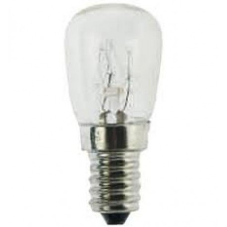 LAMPADINA 1/2 CANDELA CHIARA E14