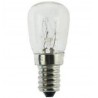 LAMPADINA 1/2 CANDELA CHIARA E14
