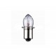 LAMPADINA PREFOCUS P13,5S - RICAMBIO TORCE
