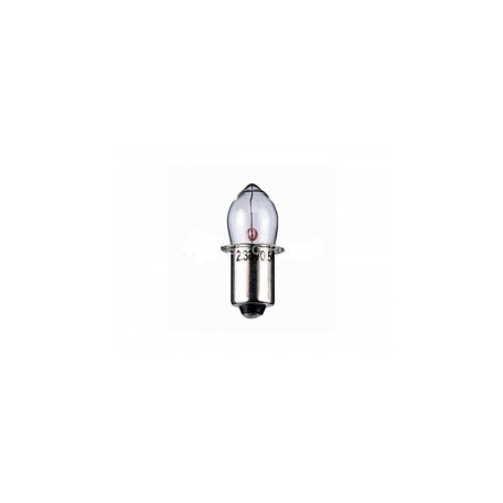 LAMPADINA PREFOCUS P13,5S - RICAMBIO TORCE