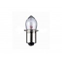 LAMPADINA PREFOCUS P13,5S - RICAMBIO TORCE