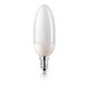 LAMPADA OLIVA E14 11W FLUORESCENTE COMPATTA