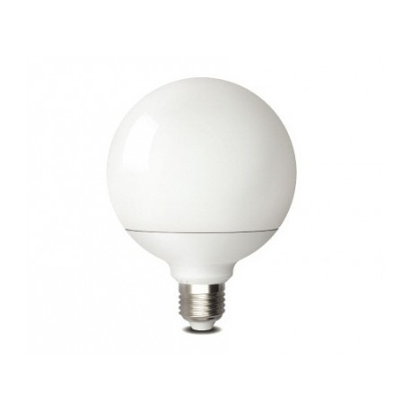 GLOBO E27 LAMPADA FLUORESCENTE COMPATTA 26W/40W/30W