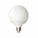 GLOBO E27 LAMPADA FLUORESCENTE COMPATTA 26W/40W/30W