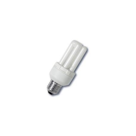 LAMPADA COMPATTA 4 TUBI E14 FLUORESCENTE