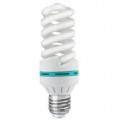 LAMPADA MAXI SPIRALE FLUORESCENTE COMPATTA E27 105W