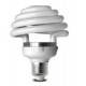 LAMPADA ELICOIDALE E14/E27 LUCE 6500K