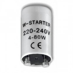 STARTER UNIVERSALE 40/80