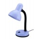 LAMPADA DA TAVOLO FLESSIBILE A BASE