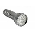TORCIA PORTATILE A LED ALTISSIMA LUMINOSITA'