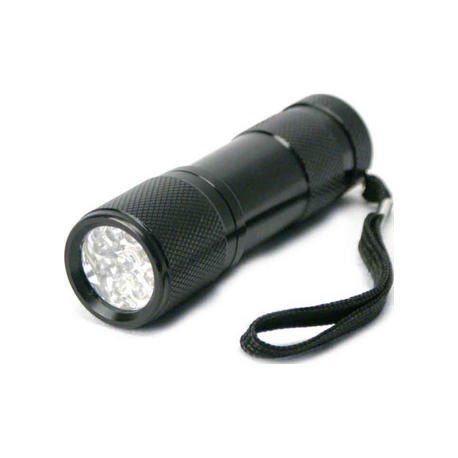 TORCIA PORTATILE A LED MODELLO MEDIO