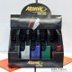 ACCENDIGAS CANNA CORTA COLORI ASSORTITI