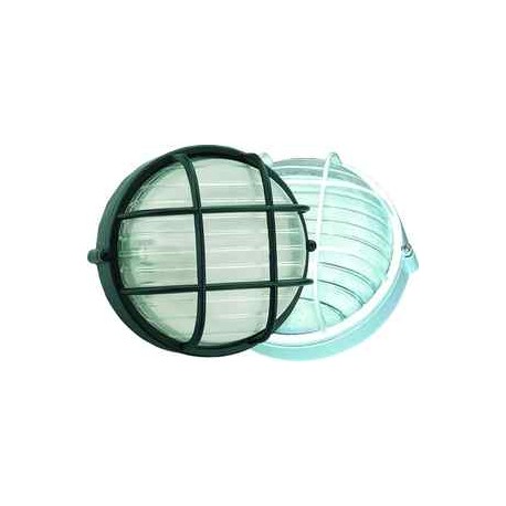 PLAFONIERA PER ESTERNO MODELLO LIPARI 60W