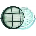 PLAFONIERA PER ESTERNO MODELLO LIPARI 60W