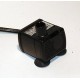MICROPOMPA AD IMMERSIONE PORTATA MAX. 320 LITRI/ORA