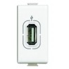 PRESA USB COMPATIBILE MATIX