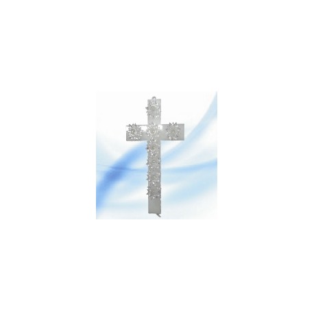 MINI CROCE A LED FUNZIONAMENTO 24V